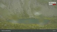 Archiv Foto Webcam Klausberg - Klaussee 12:00