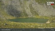 Archiv Foto Webcam Klausberg - Klaussee 10:00