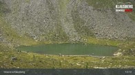 Archiv Foto Webcam Klausberg - Klaussee 12:00