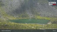 Archiv Foto Webcam Klausberg - Klaussee 14:00