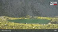 Archiv Foto Webcam Klausberg - Klaussee 16:00