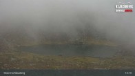 Archiv Foto Webcam Klausberg - Klaussee 12:00