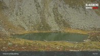 Archiv Foto Webcam Klausberg - Klaussee 14:00