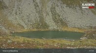 Archiv Foto Webcam Klausberg - Klaussee 16:00