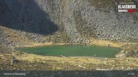 Archiv Foto Webcam Klausberg - Klaussee 10:00