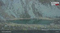 Archiv Foto Webcam Klausberg - Klaussee 16:00