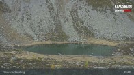 Archiv Foto Webcam Klausberg - Klaussee 08:00