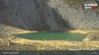 Archiv Foto Webcam Klausberg - Klaussee 10:00