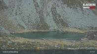 Archiv Foto Webcam Klausberg - Klaussee 16:00