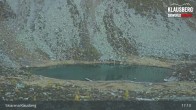 Archiv Foto Webcam Klausberg - Klaussee 16:00