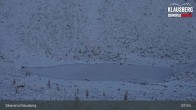 Archived image Webcam Klausberg 07:00