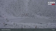 Archived image Webcam Klausberg 10:00