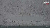Archived image Webcam Klausberg 07:00