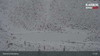 Archived image Webcam Klausberg 10:00