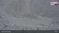Archived image Webcam Klausberg 12:00