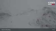 Archiv Foto Webcam Klausberg - Klaussee 10:00