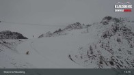 Archiv Foto Webcam Klausberg - Klaussee 12:00