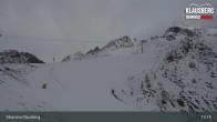 Archiv Foto Webcam Klausberg - Klaussee 14:00