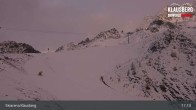 Archiv Foto Webcam Klausberg - Klaussee 16:00