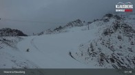 Archiv Foto Webcam Klausberg - Klaussee 06:00
