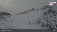 Archiv Foto Webcam Klausberg - Klaussee 07:00