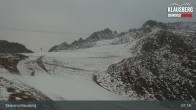 Archiv Foto Webcam Klausberg - Klaussee 06:00