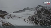 Archiv Foto Webcam Klausberg - Klaussee 07:00