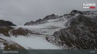 Archiv Foto Webcam Klausberg - Klaussee 12:00