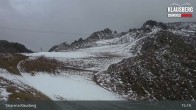 Archiv Foto Webcam Klausberg - Klaussee 14:00