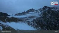 Archiv Foto Webcam Klausberg - Klaussee 16:00
