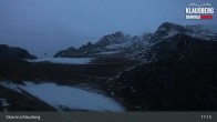 Archived image Webcam Klausberg 16:00