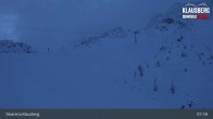 Archived image Webcam Klausberg 06:00