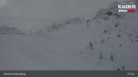 Archived image Webcam Klausberg 07:00