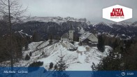 Archiv Foto Webcam Alta Badia: La Crusc 12:00