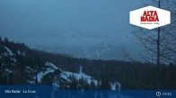 Archived image Webcam La Crusc (Alta Badia) 06:00