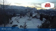 Archived image Webcam La Crusc (Alta Badia) 02:00