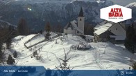 Archived image Webcam La Crusc (Alta Badia) 14:00