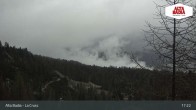 Archiv Foto Webcam Alta Badia: La Crusc 16:00