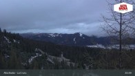 Archiv Foto Webcam Alta Badia: La Crusc 02:00
