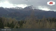 Archiv Foto Webcam Alta Badia: La Crusc 16:00