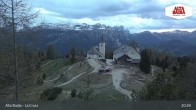 Archiv Foto Webcam Alta Badia: La Crusc 02:00