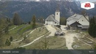 Archived image Webcam La Crusc (Alta Badia) 14:00