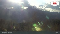 Archived image Webcam La Crusc (Alta Badia) 18:00