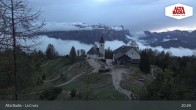 Archived image Webcam La Crusc (Alta Badia) 02:00