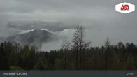 Archived image Webcam La Crusc (Alta Badia) 07:00