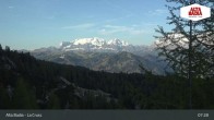 Archiv Foto Webcam Alta Badia: La Crusc 06:00