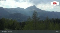 Archiv Foto Webcam Alta Badia: La Crusc 16:00