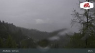 Archiv Foto Webcam Alta Badia: La Crusc 06:00