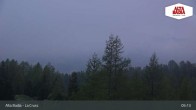 Archiv Foto Webcam Alta Badia: La Crusc 04:00