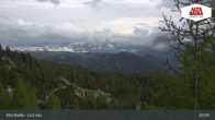 Archiv Foto Webcam Alta Badia: La Crusc 00:00